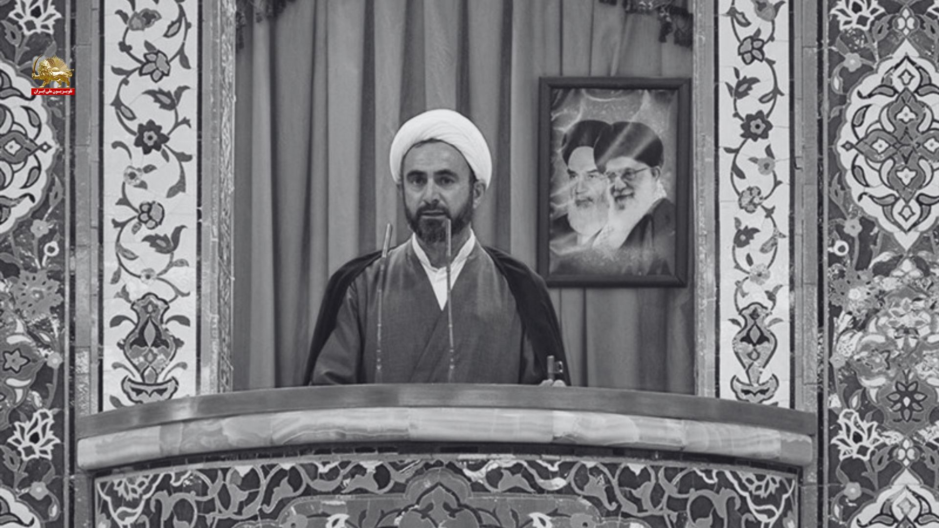 «اعتراف امام جمعه خامنهای در ایلام: رژیم آخوندی در تأمین نیازهای اولیه مردم ناتوان است»